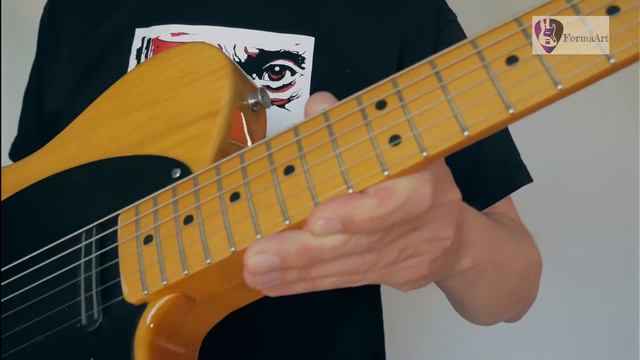 fender telecaster 52 japan смотреть онлайн