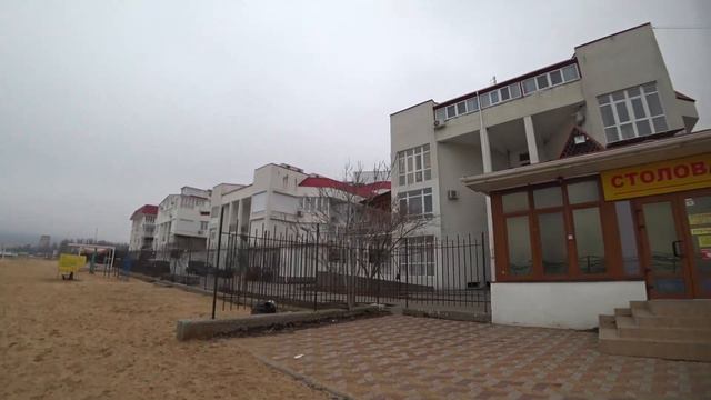 Феодосия Черноморская Набережная смотреть онлайн