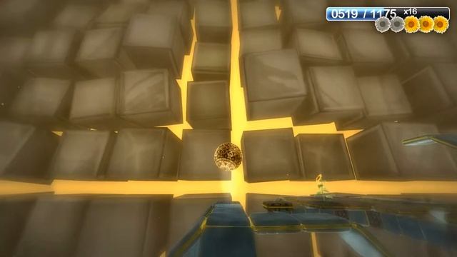 Puzzle Dimension - Revisited 3 смотреть онлайн