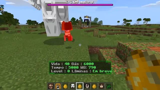 ТОП МОБИЛЬНЫХ МОДОВ 3D ОРУЖИЕ НАРУТО БИТВА ТИТАНОВ РЕАЛИСТИЧНЫЙ МАЙНКРАФТ БЕДРОК 1.17 МОДЫ И АДДОНЫ