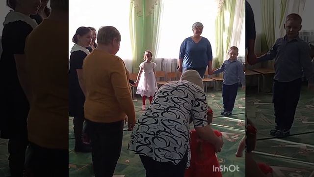 8 марта! утреник в детском саду. смотреть онлайн