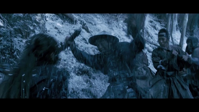 Ruroni Kenshin: Meiji Kenkaku Roman Tan - трейлер смотреть онлайн