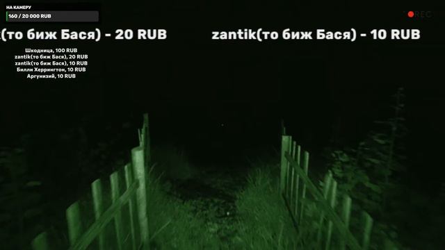 Играем в инди-хорроры. От треша до более менее хороших. смотреть онлайн