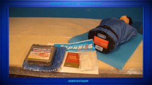 Тренажер для оказания первой медицинской помощи. Александр 2-0.2