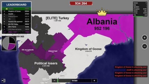 New & Improved Opening Strategy! Territory Games io - Territorial IO