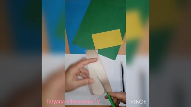 Заняття з аплікації "Овочі на городі" для дошкільнят смотреть онлайн