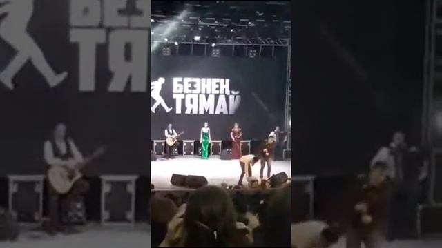 Фирдус Тямаев 8 Марта 2019 год смотреть онлайн