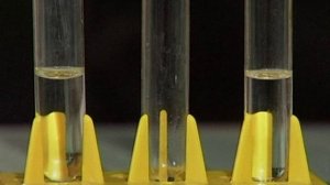 РАСПОЗНАВАНИЕ РАСТВОРОВ СОЛЯНОЙ,АЗОТНОЙ И СЕРНОЙ КИСЛОТЫ.ХИМИЯ