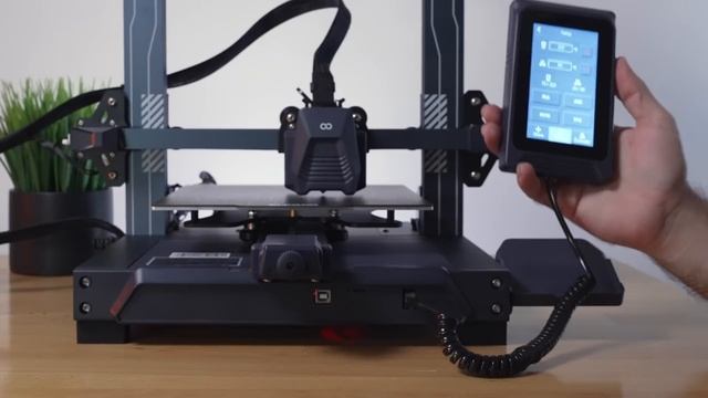 Elegoo Neptune 3 Pro - 3D Printer - Unbox & Setup