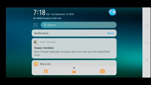 SNIPER zombie level (8) GAMEPLAY/ANDROID GAMES смотреть онлайн