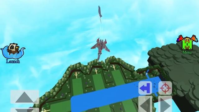 Build a Boat Battle Experience смотреть онлайн