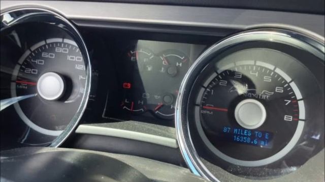 Used 2012 Ford Mustang GT ROUSH Supercharged 4 Sale смотреть онлайн