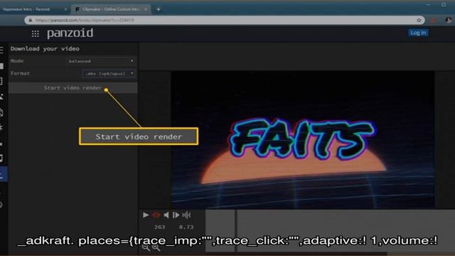 Кремовый суп из курицы с крокетами из брокколи