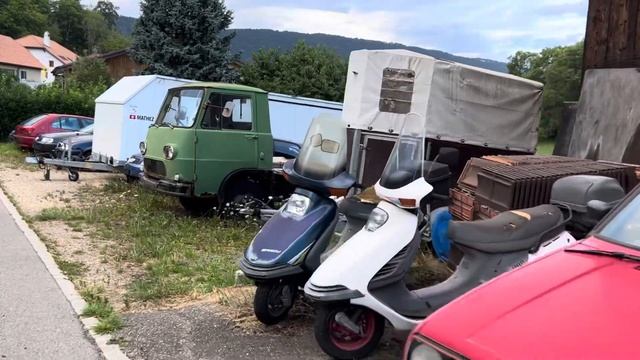 1 августа-День Швейцарии. смотреть онлайн