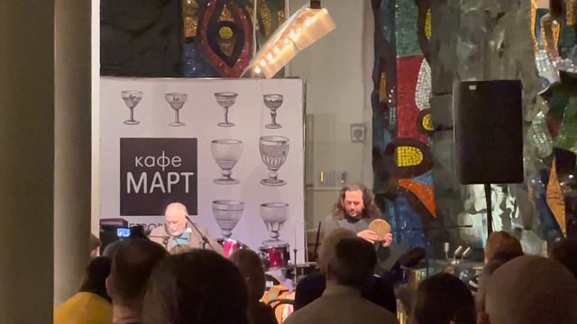 Сергей Старостин, Марио Калдарару (Проще Простого) 19.03.22 «Топор, Рукавица» смотреть онлайн