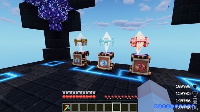 ОБЗОР ВСЕГО ЗИМНЕГО ВАЙПА НА LoliLand • Майнкрафт сервер с модами смотреть онлайн