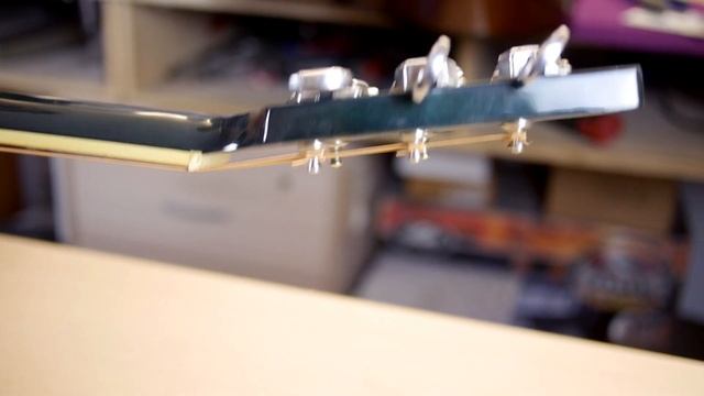 Гитарная Азбука - Колки смотреть онлайн