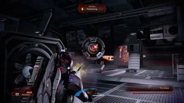 Mass Effect Legendary Edition/Mass Effect 2 #09|PS4 |Deutsch смотреть онлайн