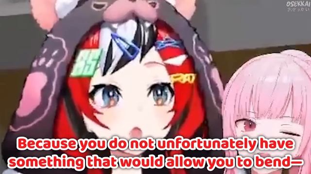 Calli Unintentionally HUMBLED Bae by Being Really Nice To Bijou смотреть онлайн