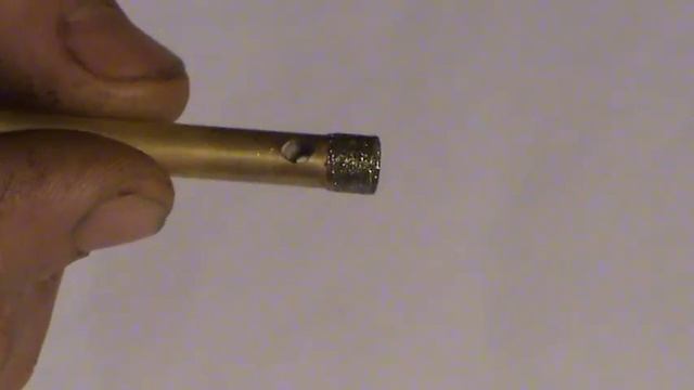 алмазное сверло по стеклу смотреть онлайн