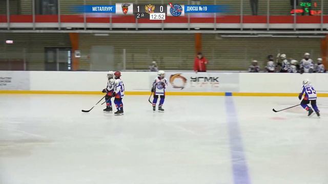 06.11.2021 Металлург (В. Пышма) - ДЮСШ №19 (Екатеринбург). 2010 г.р. смотреть онлайн