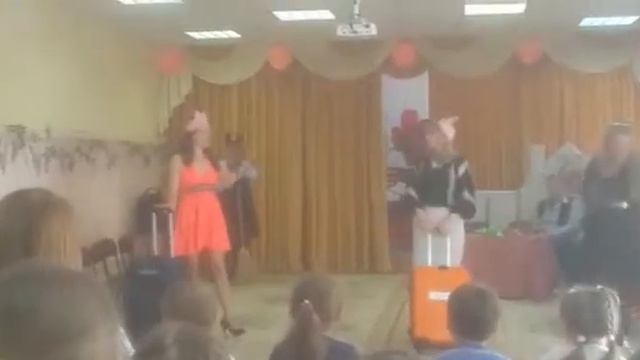 Спектакль Кошкин дом 1519 смотреть онлайн