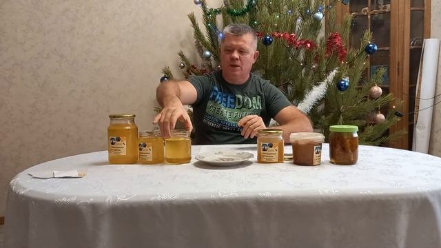 майский мед или как определить его натуральность смотреть онлайн
