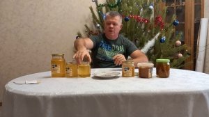 майский мед или как определить его натуральность