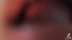 ASMR Jilat bikin enak