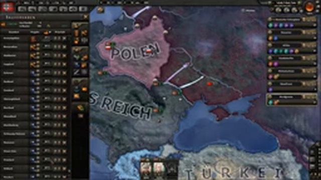 Hearts of Iron IV Together for Victory Veteran Schwierigkeit EP4 смотреть онлайн