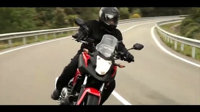 Another look... Honda's Dual Clutch Transmission смотреть онлайн
