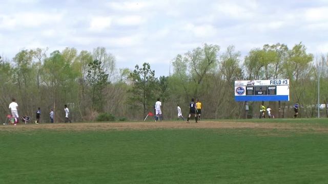 2014 Spring GIT Game 1 (end) смотреть онлайн