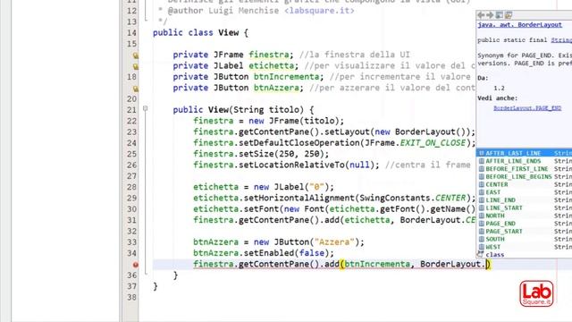 Il pattern MVC #02 - La View смотреть онлайн