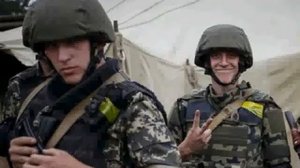 Владимир Высоцкий: Солдаты группы центр. Первый   второй