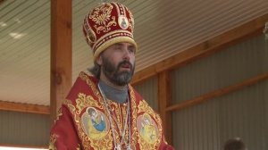 Возвращение Варвары 
Телекомпания «Арис» 2012
