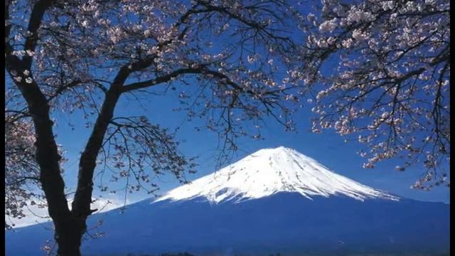 Russian Relaxing Music. Mountain Flute.