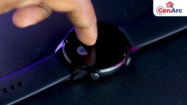 Haylou RT3 Product Video - GenArc