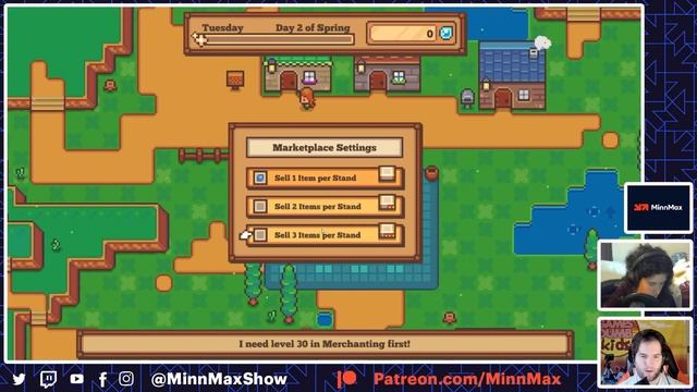 Littlewood - Leo's Ultimate GOTY Hunt смотреть онлайн
