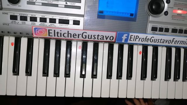 Lección #1 Aprende a Tocar Piano DESDE CERO!!! смотреть онлайн