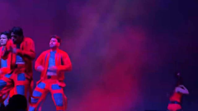Nora Fatehi (Part 2) 14K+Live Concert In Dallas USA With AKSHAY KUMAR, DISHA PATANI & Others .