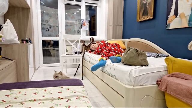 Вечер Добрый