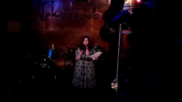 Агнесса_Литературная Гостиная 6 лет - 8 октября 2022 смотреть онлайн