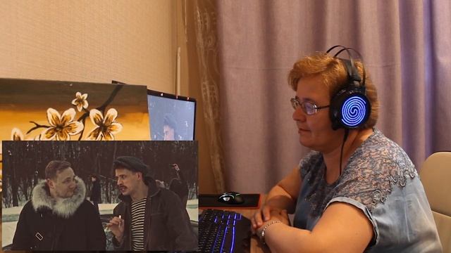 РЕАКЦИЯ МАМЫ НА [RADIO TAPOK и БАТЯ - Old Town Road (Русская версия_ Lil Nas X ft. Billy Ray Cyrus)] смотреть онлайн