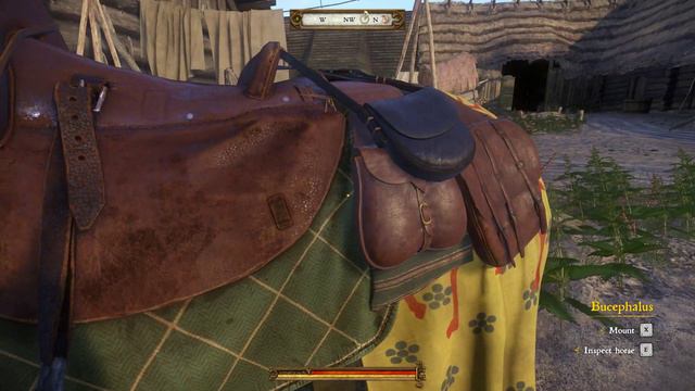 Kingdom Come: Deliverance Part 91 - A Woman's Lot - Johanka - Part 1 смотреть онлайн