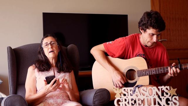 All You Need Is Love - The Beatles cover смотреть онлайн