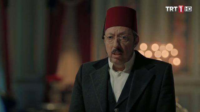 Mahmud Paşa sorguda I Payitaht Abdülhamid 5. Bölüm смотреть онлайн