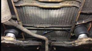 Фольксваген Т4 пневмоподушки. Отзывы пневмобаллонов и пневмоподушек вместо пружин.