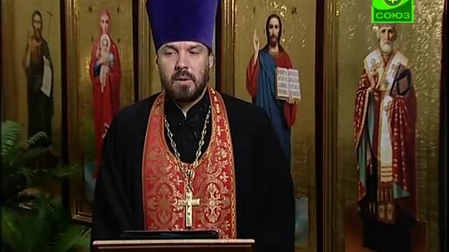 22 мая. Перенесение мощей святителя Николая из Мир Ликийских в Бари смотреть онлайн