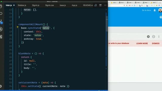 Day 8 - Morning, part 9: Day 8 homework, update config example - XTBC 2018 Session 1 смотреть онлайн