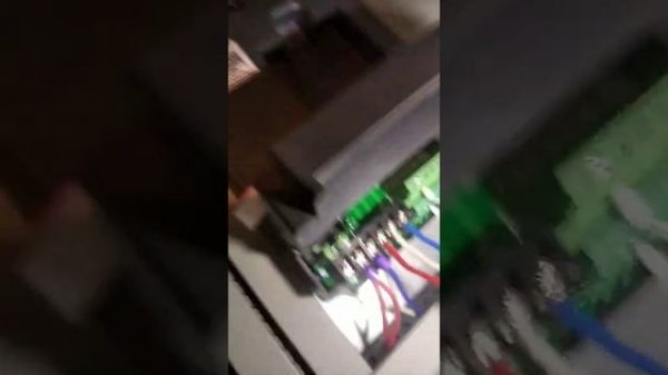 Подключение шпинделя для станка с ЧПУ. Частотник ZW-CT1 плата DB15-30. NCSTUDIO 4.88.